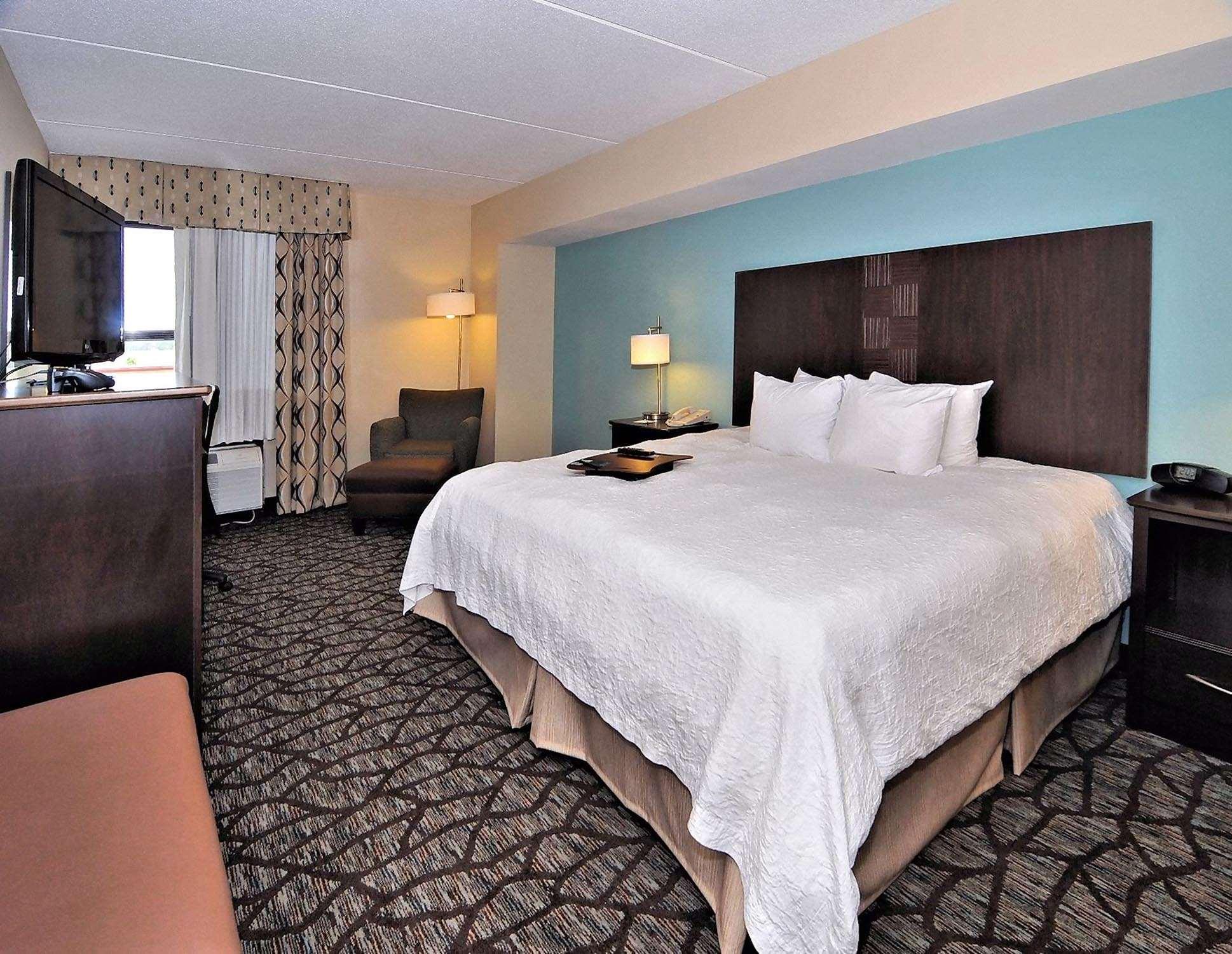 Hotel Hampton