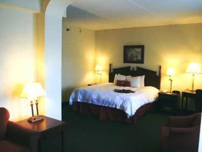 Hotel Hampton