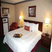 Hampton Hotel