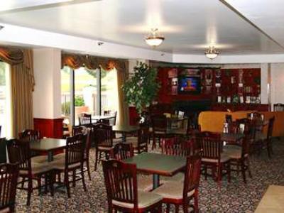 Hampton Hotel