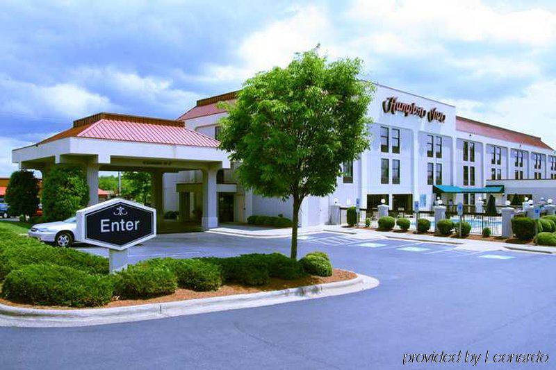 Hampton Hotel 3*