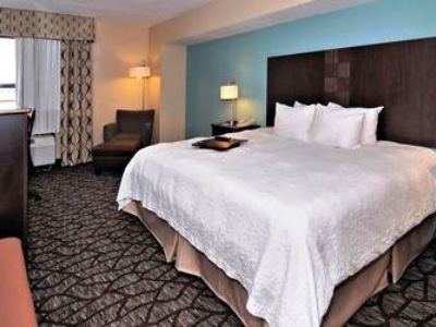 Hotel Hampton 3*