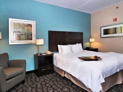 Hampton 3* Eden