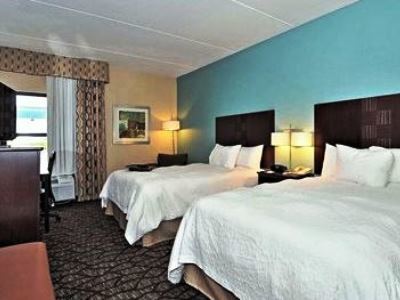 Hampton Hotel Eden